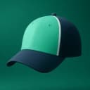 کلاه مردانه پرهدار