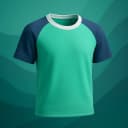 تیشرت نخی مردانه